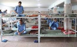 ۲۲۰ معتاد متجاهر در البرز تحت مراقبت درمانی قرار دارند