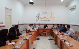 فرماندار اوز: مقابله با اعتیاد از پیشگیری آغاز می&zwnj;شود