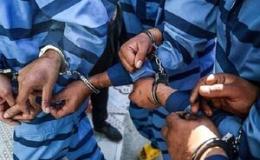 جمع&zwnj;آوری 117 معتاد متجاهر خراسان شمالی