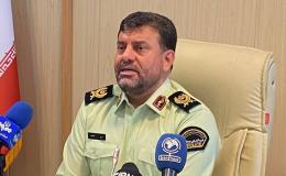 هشدار پلیس به زائران حسینی درباره همراه داشتن داروهای غیرمجاز