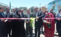 تبیین نقش زیرساخت&zwnj;های ورزشی در پیشگیری فعال از اعتیاد / تجهیز ۱۶ خانه ورزش روستایی در خراسان جنوبی