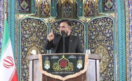 اولویت برنامه&zwnj;های مبارزه با مواد مخدر، فرهنگی و پیشگیری است