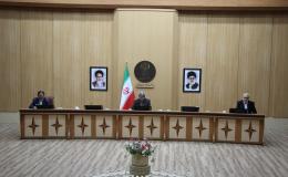 ضربه به بنیان اقتصادی قاچاقچیان مهمترین شیوه برای تضعیف فعالیت شبکه های قاچاق موادمخدر است