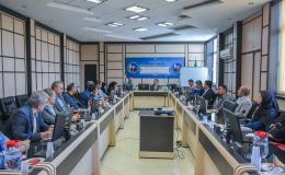 باید نوجوانان و جوانان را از مواد مخدر مصون داشت