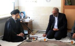 امام جمعه بیرجند خواستار اهتمام ویژه مسئولان برای مقابله با اعتیاد شد