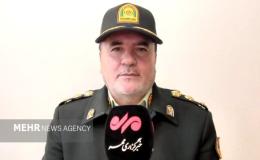 کشف ۳۵۰ کیلو مواد مخدر و کاهش ۵۱ درصدی در شهرری