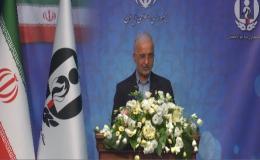 کشف بیش از ۱۲۰۰ تن انواع مواد مخدر در سال گذشته+فیلم