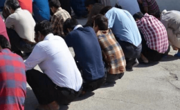 بازداشت 7 خرده&zwnj;فروش و جمع&zwnj;آوری 83 موادمخدر در نیشابور