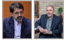 تقدیر استاندار قم از نماینده رئیس&zwnj;جمهور و دبیرکل ستاد مبارزه با موادمخدر بابت پشتیبانی از استان قم در ایام جنگ تحمیلی سوم