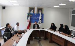 همکاری دفاتر تسهیلگری کرمانشاه در حوزه پیشگیری از اعتیاد