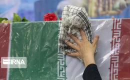 شهادت یکی از ماموران مبارزه با مواد مخدر البرز در درگیری با قاچاقچیان