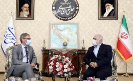 اروپا بخشی از هزینه&zwnj;های مبارزه با مواد مخدر را بپردازد