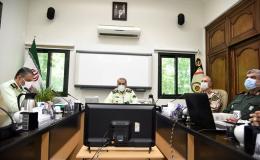 تقویت اشراف اطلاعاتی به منظور دستگیری سر شبکه&zwnj;های اصلی مواد مخدر