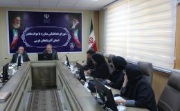 بسیج ظرفیت مدارس و مساجد آذربایجان غربی برای غنی&zwnj;سازی اوقات فراغت جوانان