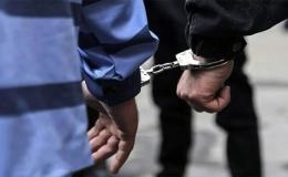دستگیری ۴۰ خرده&zwnj; فروش مواد مخدر در نجف آباد