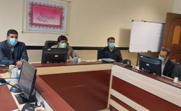 معتادان متجاهر و بی سرپناه در استان مرکزی ساماندهی می شوند