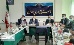 ۵۹۰ معتاد متجاهر در مرکز ماده ۱۶ همدان پذیرش شدند