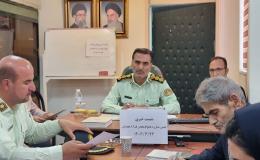 رشد۴۲ درصدی کشفیات مواد مخدر در همدان