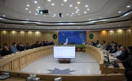 برخورد با شبکه های قاچاق و توزیع موادمخدر با قدرت تداوم یابد
