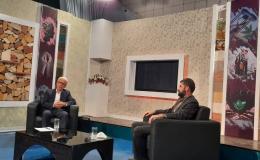 آغاز تولید و پخش برنامه یاریگران زندگی در صدا و سیمای مرکز استان چهارمحال و بختیاری