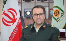 جهانبخش: بیش از ۱۰۰ کیلوگرم مواد مخدر در مهاباد کشف شد