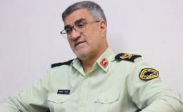 ناکامی قاچاقچیان مواد مخدر در انتقال بیش از 140 کیلو حشیش در هرمزگان