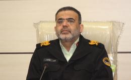 کشف ۲۳۲ کیلوگرم مواد مخدر توسط پلیس شرق استان تهران