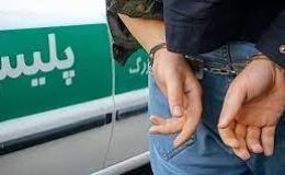 ۵۹ معتاد متجاهر در اشنویه جمع آوری شدند