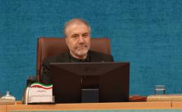 آشنایی با سوابق علمی و کاری دبیرکل جدید ستاد مبارزه با موادمخدر