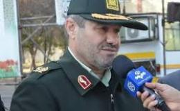 سه و نیم تن مواد مخدر در لرستان کشف شد