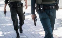 ۱۰۰ کیلوگرم مواد مخدر توسط پلیس خراسان شمالی کشف شد