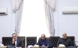 گزارش تصویری از جلسه ستاد مبارزه با مواد مخدر با حضور رئیس&zwnj;جمهور