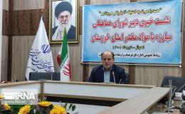 طرح یاریگران زندگی با هدف مشارکت مردم در پیشگیری از اعتیاد اجرا می شود
