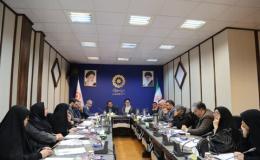 جلسه کمیته فرهنگی و پیشگیری شورای هماهنگی مبارزه با مواد مخدر استان مازندران برگزار شد