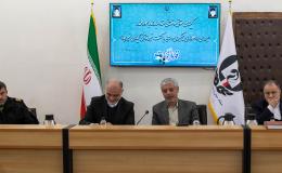 رونمایی از سه کتاب حقوقی در حوزه مبارزه با مواد مخدر