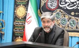 کشف ۶۲۴ کیلو گرم مواد مخدر از نوع شیشه از ماشین با پلاک متعلق به ترکیه در گمرک بازرگان