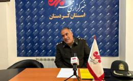 کشف بیش از یک تن مواد مخدر در کردستان