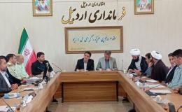 ضروت اجرای برنامه&zwnj;های هدفمند برای پیشگیری از آسیب&zwnj;های اجتماعی در اردبیل