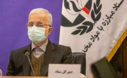 تمرکز اصلی ما روی مقابله با مواد مخدر بوده است تا پیشگیری