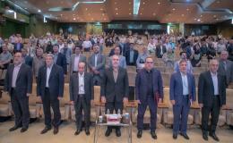 گزارش تصویری/ مراسم افتتاحیه &laquo;هجدهمین کنگره دانش اعتیاد&raquo;