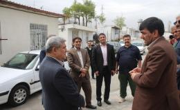روند تکمیل فاز دوم مرکز ماده 16 استان با جدیدت دنبال شود