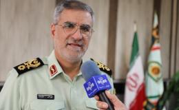 ناکامی قاچاقچیان در انتقال 280 کیلو مواد مخدر صنعتی شیشه در هرمزگان