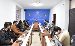 اهمیت استفاده هنرمندانه از ظرفیت رسانه ها در پیشگیری از اعتیاد