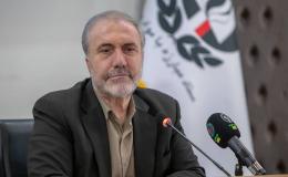 ذوالفقاری: یاد و نام شهید خادمی همچون چراغی فروزان، مسیر مجاهدان راه حق را روشن نگاه خواهد داشت