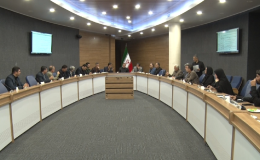 رتبه برتر گلستان در زمینه مبارزه با مواد مخدر