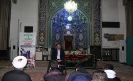 بسیج یکی از ارزشمندترین دست آوردهای نظام مقدس جمهوری اسلامی است