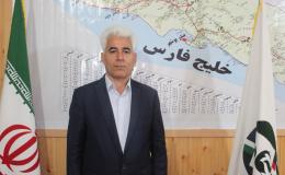کشف بیش از 12 تن مواد مخدر در بوشهر از ابتدای سالجاری