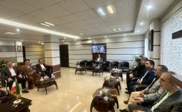 اباذری: حمایت دستگاه قضایی نقش تعیین&zwnj;کننده&zwnj;ای در پیشبرد برنامه&zwnj;های مبارزه با موادمخدر دارد