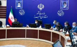 با دستور استاندار البرز ۷۲۱ معتاد متجاهر از سطح استان جمع آوری شدند
