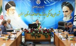 اهمیت استفاده از ظرفیت خیرین برای ایجاد شغل و صیانت از بهبود یافتگان
